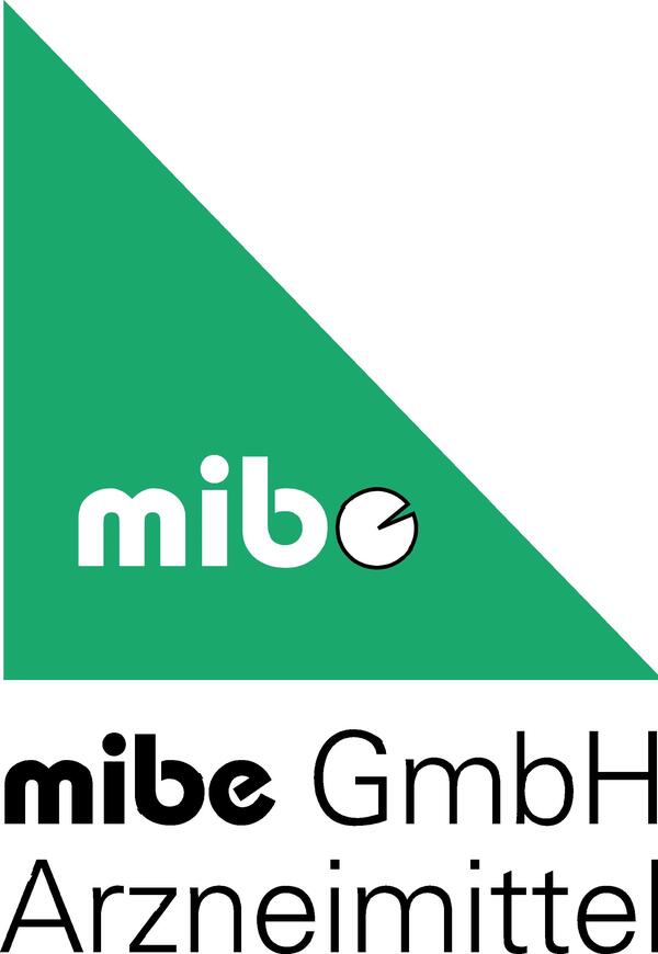 Bild vergrößern: Logo Mibe