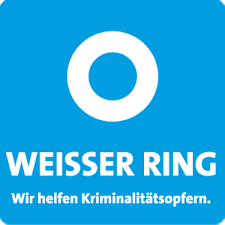 Bild vergrößern: Das Logo vom WEISSEN Ring