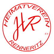 Das Logo des Heimatvereins Renneritz
