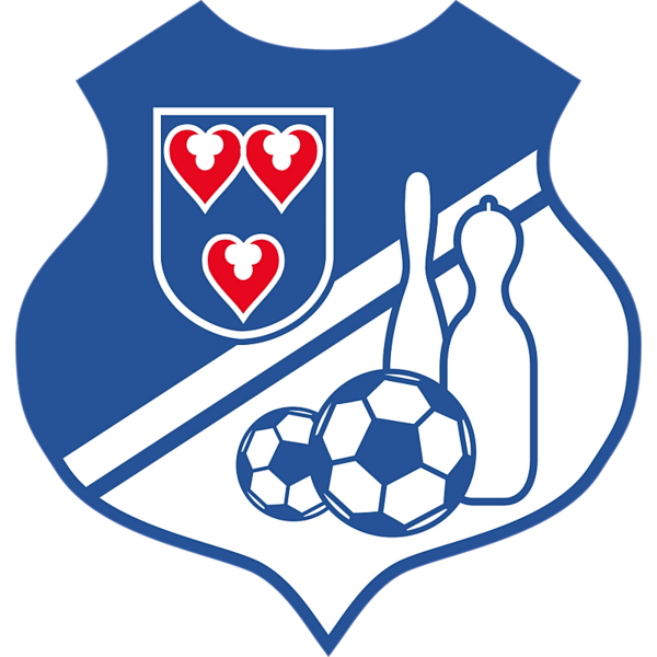 Logo des TSV Blau-Wei Brehna