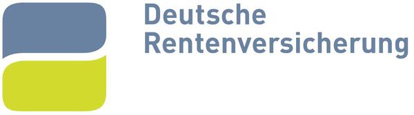 Bild vergrößern: Logo der Deutschen Rentenversicherung Bund