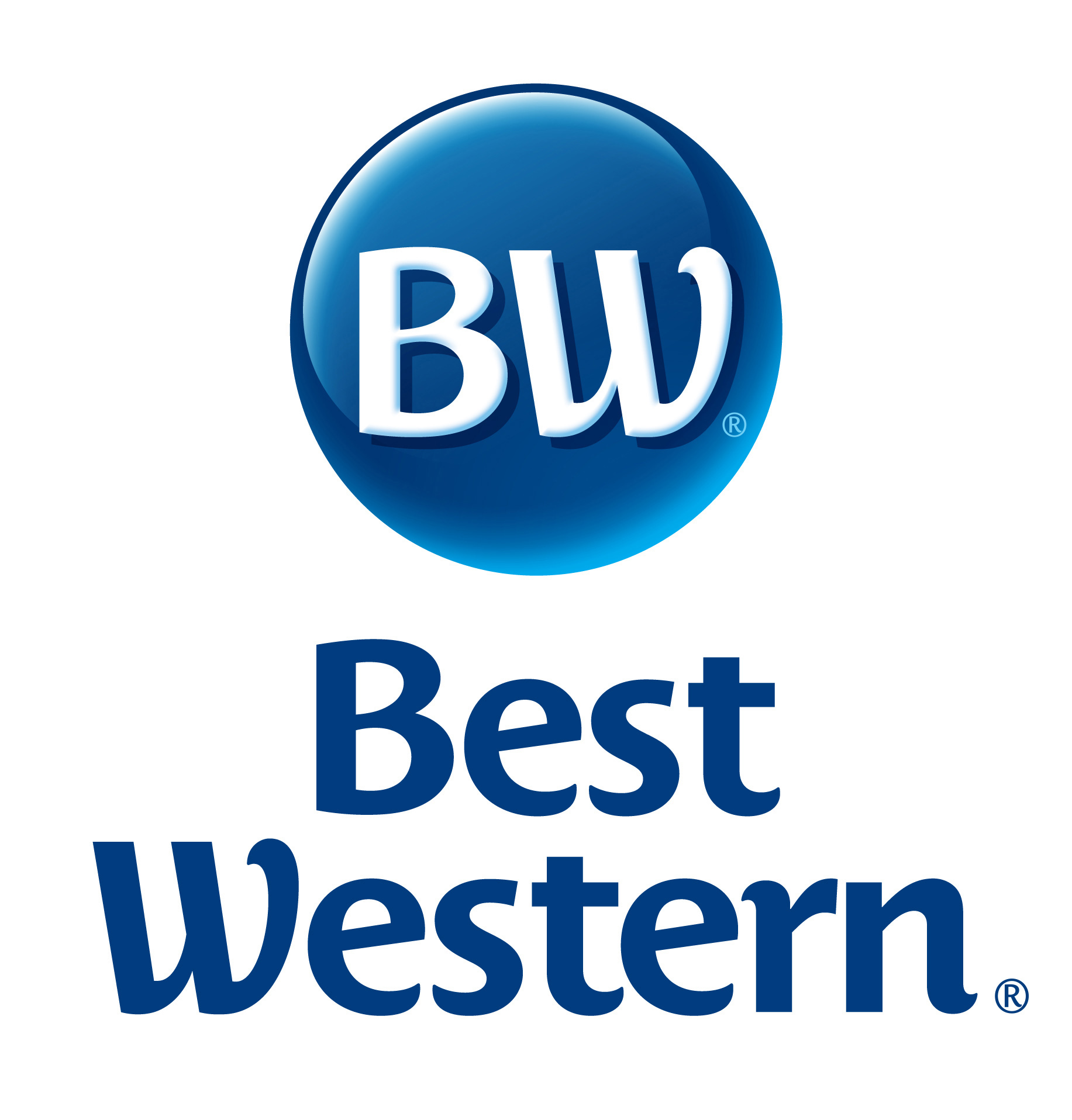 Bild vergrößern: Logo vom Best Western Brehna