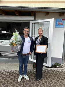 20 Jahre Eiswerk Brehna GmbH