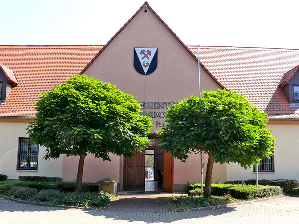 Bild vergrößern: Paul-Othma-Haus