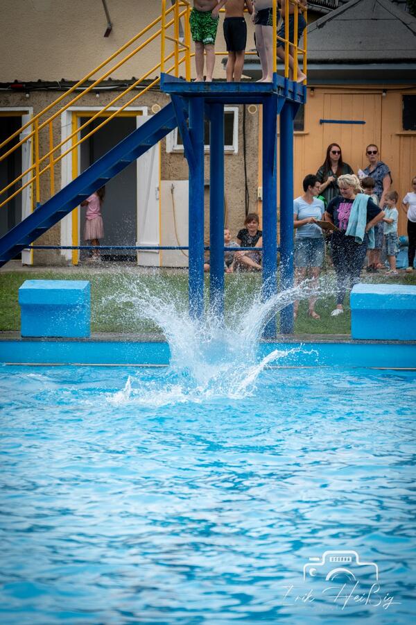 Impressionen vom Badfest Roitzsch 2023