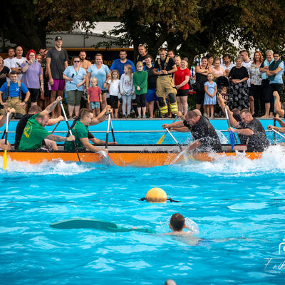 Bild vergrößern: Impressionen vom Badfest Roitzsch 2023
