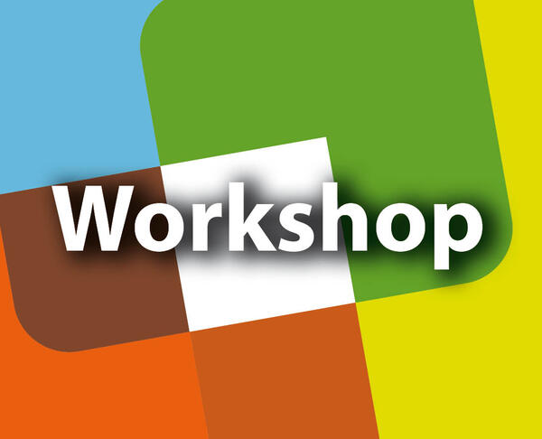 Musterbild Veranstaltungen Workshop