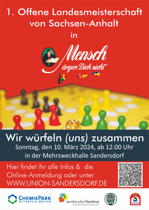 Bild vergrößern: Plakat-MäDn-Sachsen-Anhalt