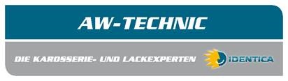 Logo aw-technic