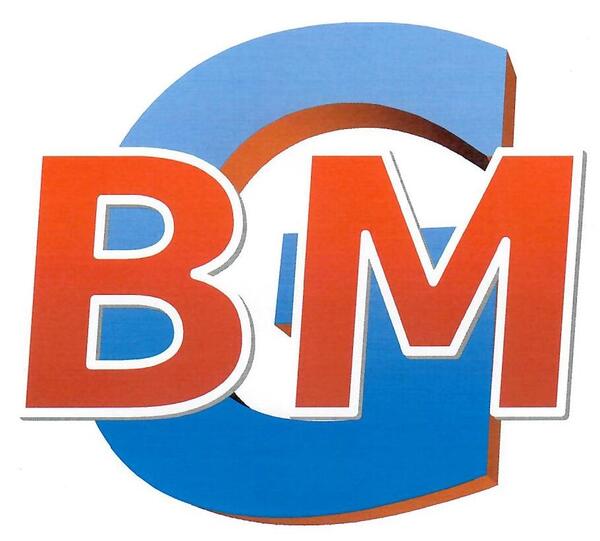 Logo BM