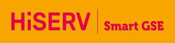 Bild vergrößern: Logo HiServ