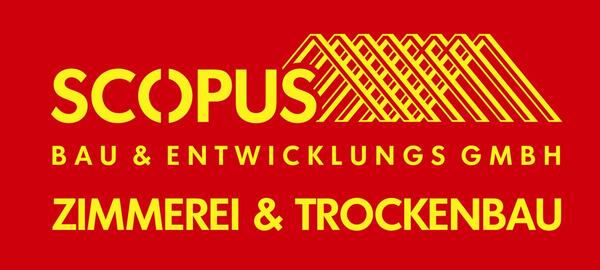 Bild vergrößern: Logo Scorpus