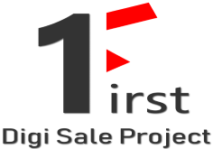 Logo 1first