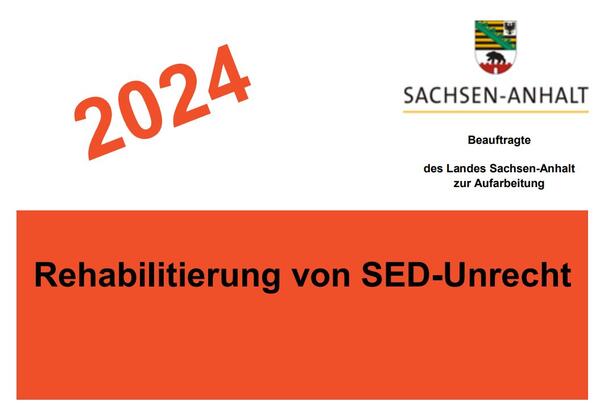 Bild zu den Bürgersprechstunden zur Aufarbeitung der SED-Diktatur 2024