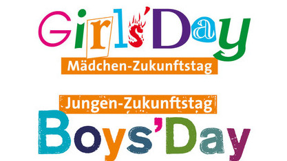 Girls- und Boys-Day 2024