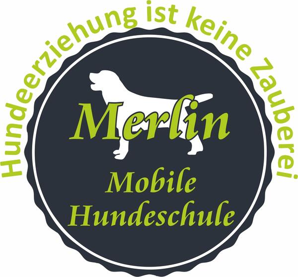 Bild vergrößern: Merlin Hundeschule