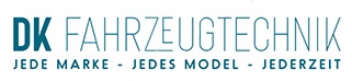 DK Fahrzeugtechnik Logo