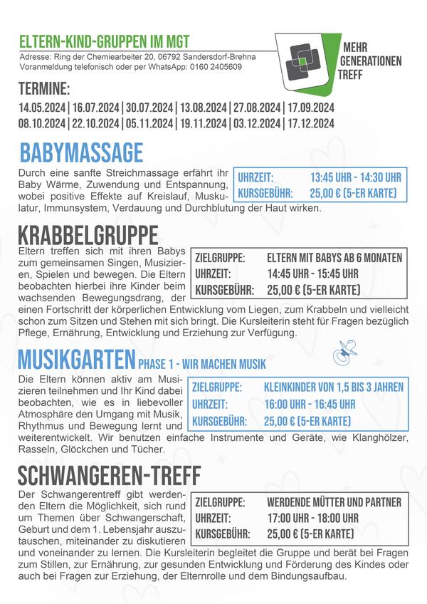 Bild vergrößern: Flyer A5 Krabbelgruppen_page-0002