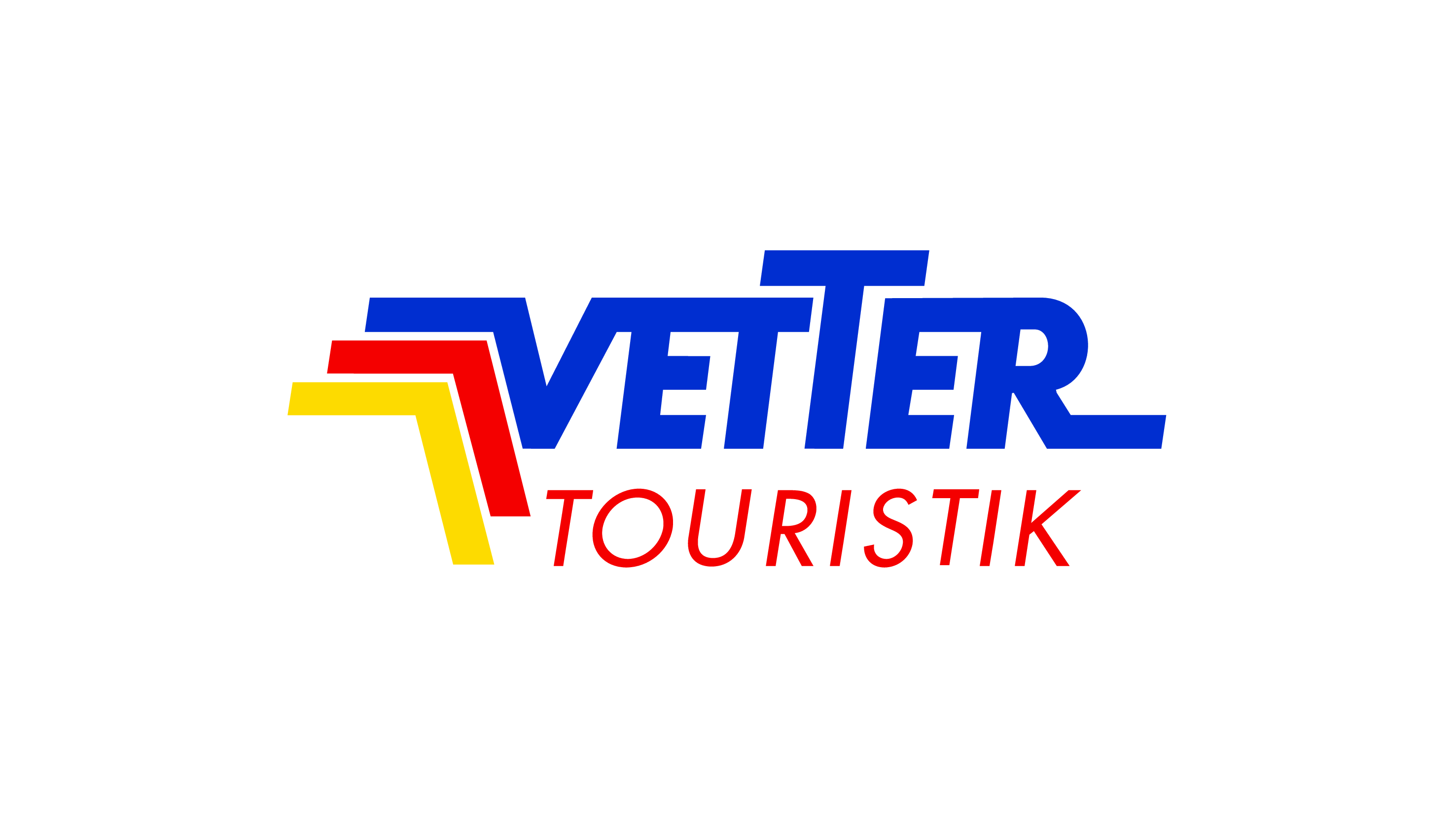 Logo Vetter-Touristik