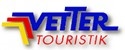 Logo Vetter-Touristik