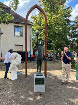 "Der kleine Schnabel"