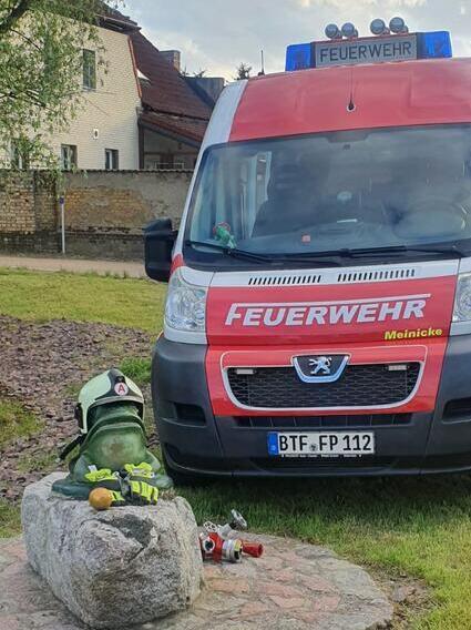 Die Petersrodaer Feuerwehr ldt zur Kinder- und Jugendfeuerwehr ab 2023 ein