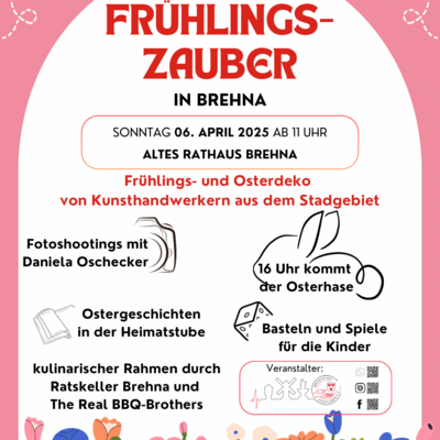 Frühlingszauber 2025 (1080 x 1350 px)