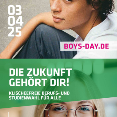 Girls and Boys day 2025