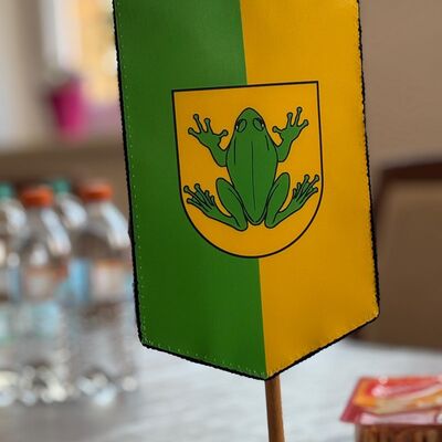 Bürgerdialog n Petersroda im Mai 2025