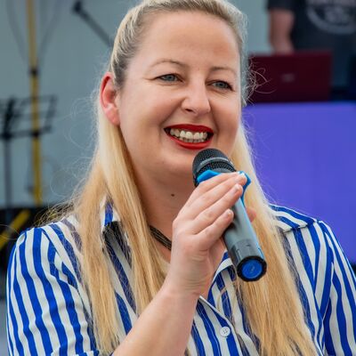 Bild vergrößern: Steffi Syska