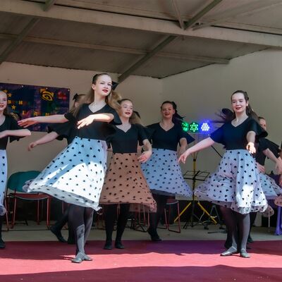 Bild vergrößern: Ballett8