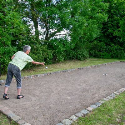 Bild vergrößern: Boules2
