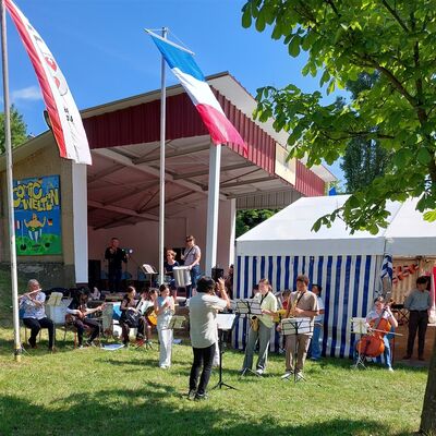 Bild vergrößern: Europatag Programm_Musikschule6