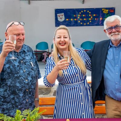 Bild vergrößern: Feststunde 13