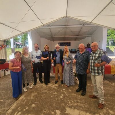 Bild vergrößern: Feststunde6