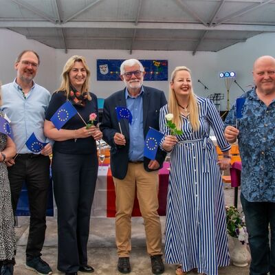 Bild vergrößern: Feststunde14