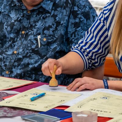 Bild vergrößern: Feststunde18