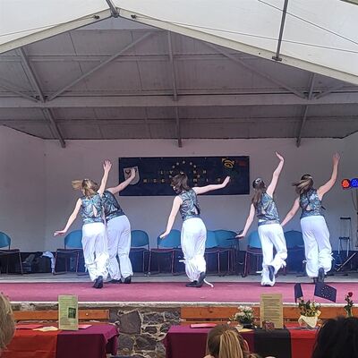 Bild vergrößern: Ballett4