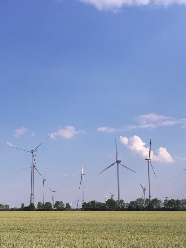Windenergie
