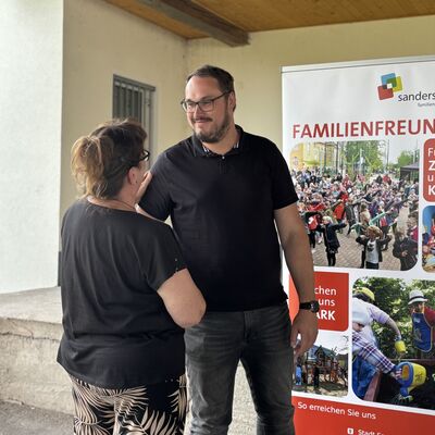 Bild vergr&ouml;&szlig;ern: Dankesch&ouml;nveranstaltung an die Elternvertretungen