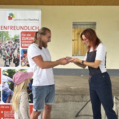 Bild vergr&ouml;&szlig;ern: Dankesch&ouml;nveranstaltung an die Elternvertretungen