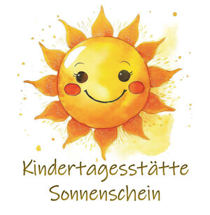 Bild vergr&ouml;&szlig;ern: Logo_Kita_Sonnenschein