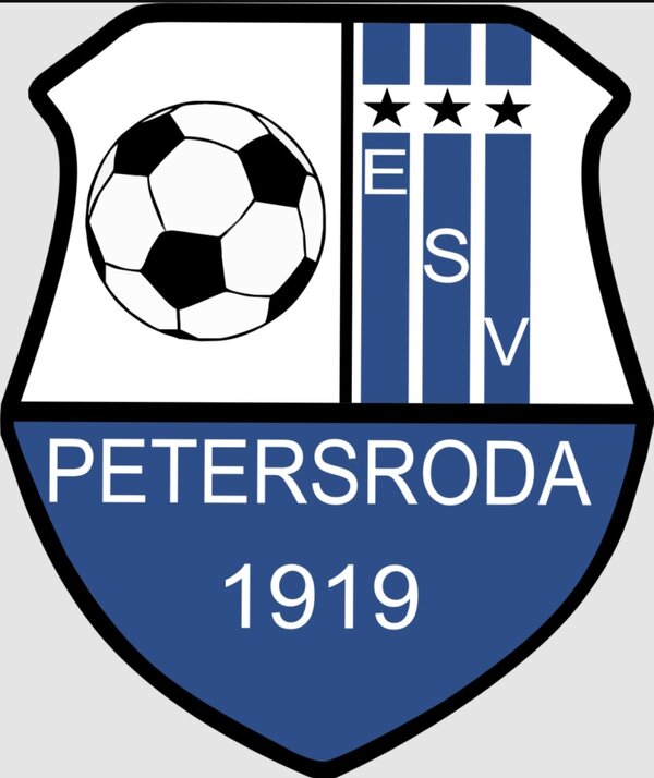 Logo ESV Petersrdoa