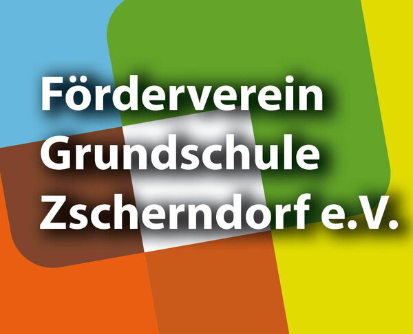 Bild vergr&ouml;&szlig;ern: Muster f&uuml;r F&ouml;rderverein Grundschule Zscherndorf