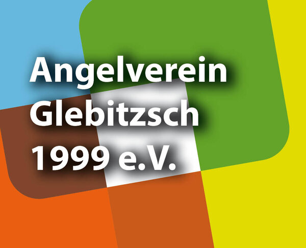 Logo Angelverein Glebitzsch 1999 e.V.