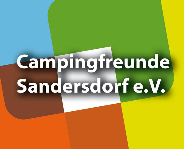 Logo Campingfreunde Sandersdorf e.V.