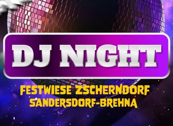 DJ-Night
