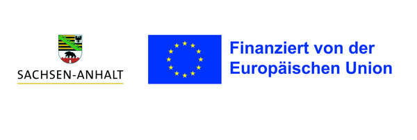 Logo des Fördermittelgebers