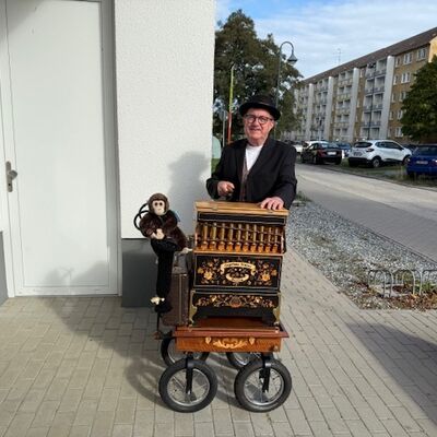 Bild vergrößern: Kleinunternehmermesse 13.09.2025