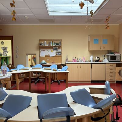 Bild vergr&ouml;&szlig;ern: Gl&uuml;ckspilz